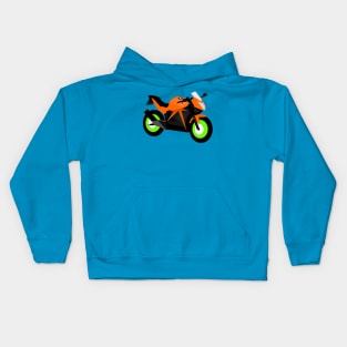 Sports Engine Kids Hoodie